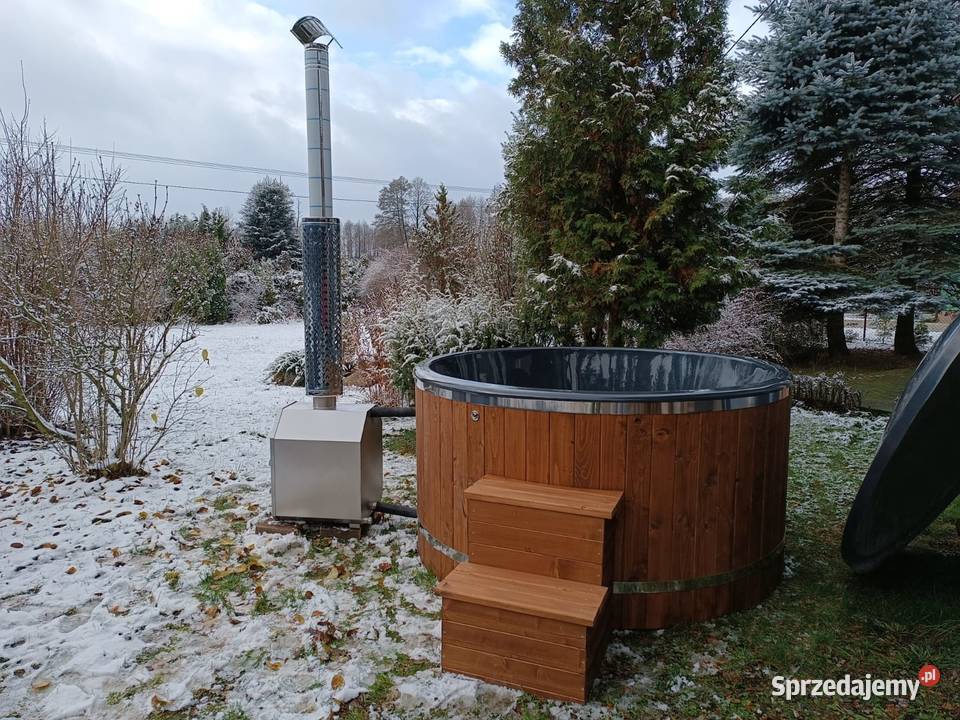 Balia ogrodowa dostępna ręki Radomsko