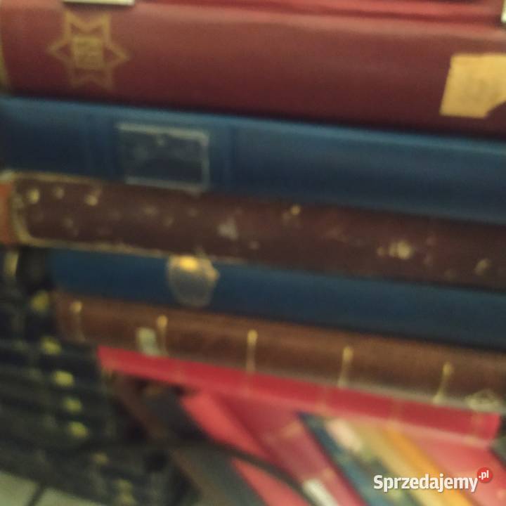 Znaczki kolekcja 250 Klaserow