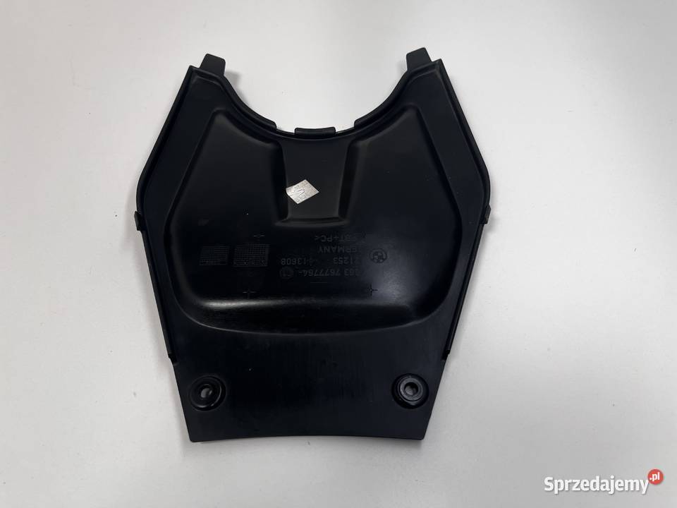 BMW K40 K1200S K1300S Pokrywa Osłona skrzynki Łobżenica sprzedam