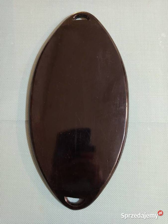 Zabytkowa taca drewniana ręcznie rzeźbiona sprzedam