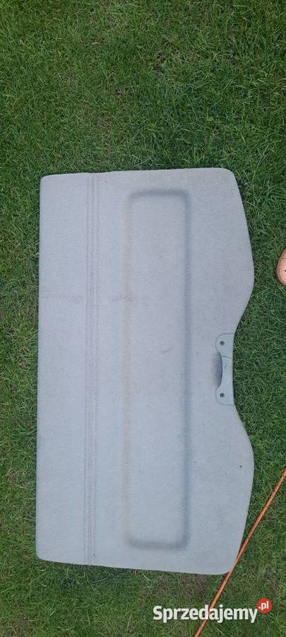 Półka tylna Renault Scenic I 9603 pod otwieraną Bukowno sprzedam