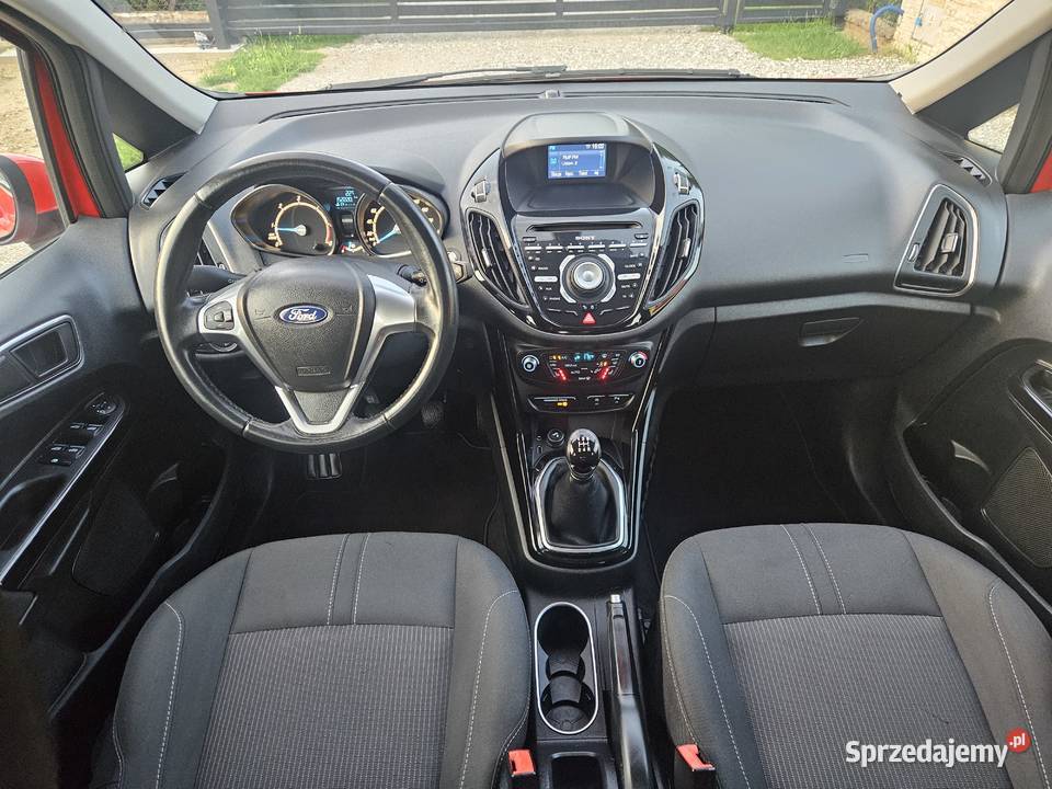 Full Super Stan navi serwis zarejestrowany Ładna