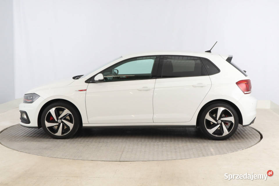 VW Polo 20 GTI Polo sprzedam