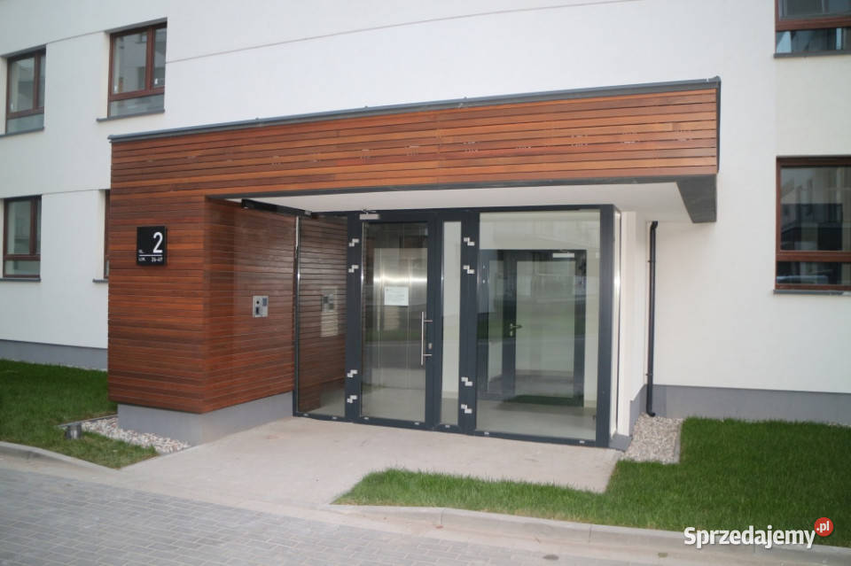 Bemowo 2 pok 40m2 Apartament Garaz Warszawa