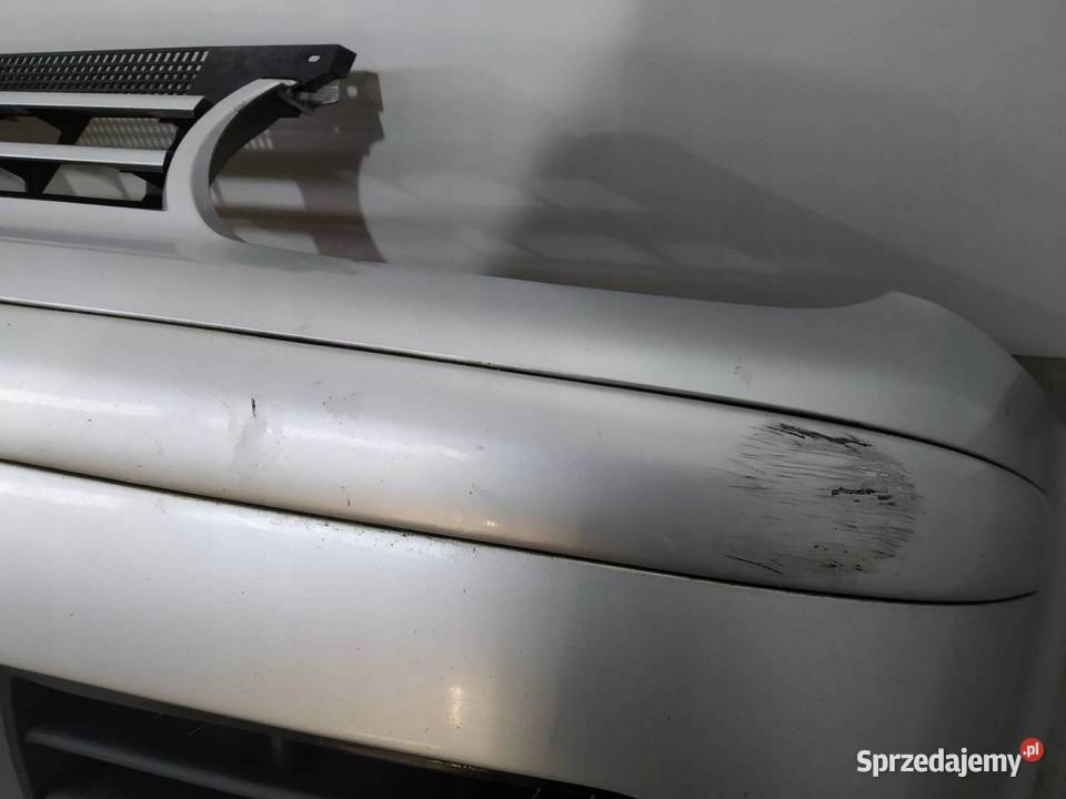 ZDERZAK PRZÓD LA7W VW Volkswagen Golf IV Zderzaki