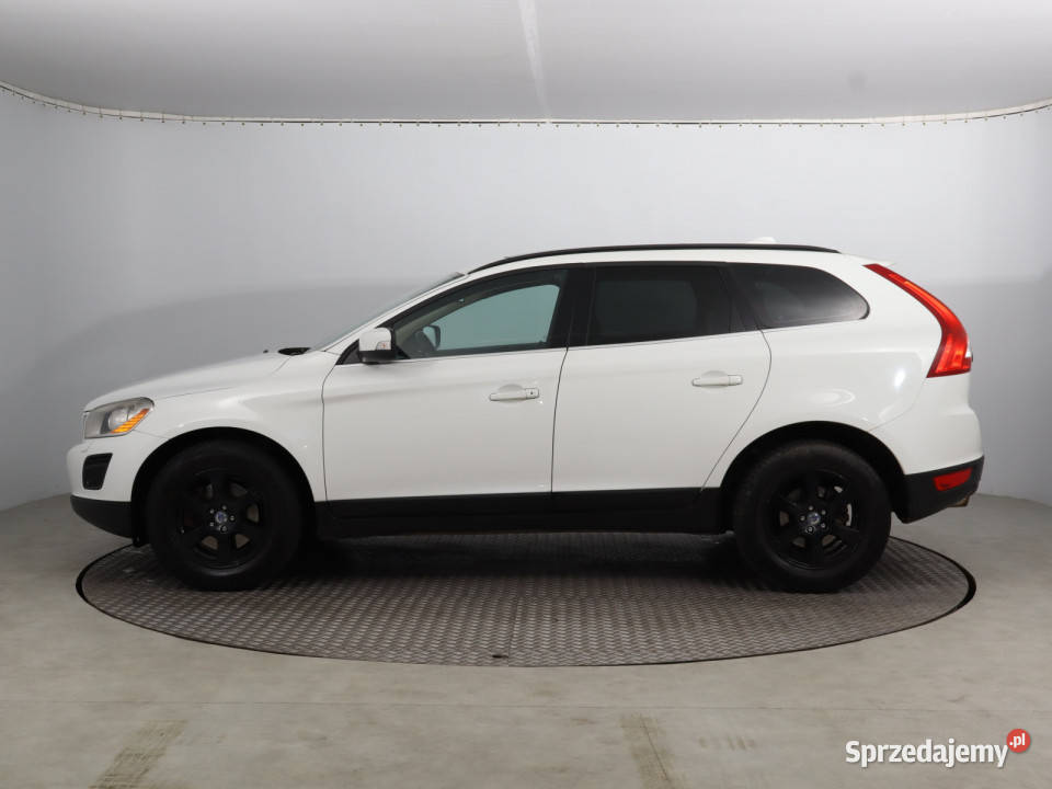 Volvo XC60 D3 klimatyzacja Bielany Wrocławskie sprzedam