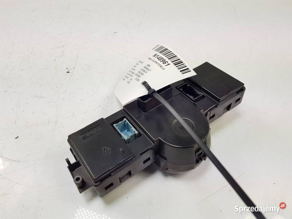 PANEL KLIMATYZACJI RENAULT SCENIC II 69340007 Lipno