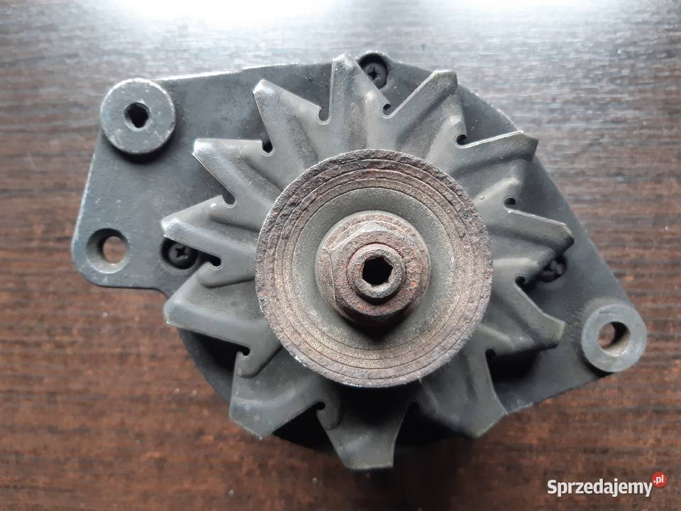 Alternator VW Polo 86c 2f T4 BOSCH 0 120 488 241 Gdańsk
