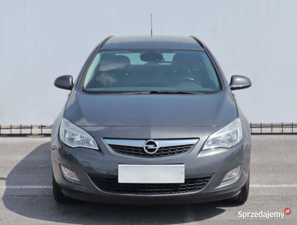 Opel Astra 14 T Motoryzacja Lublin sprzedam