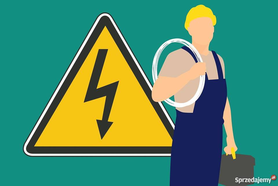 Uprawnienia elektryczne energetyczne gazowe