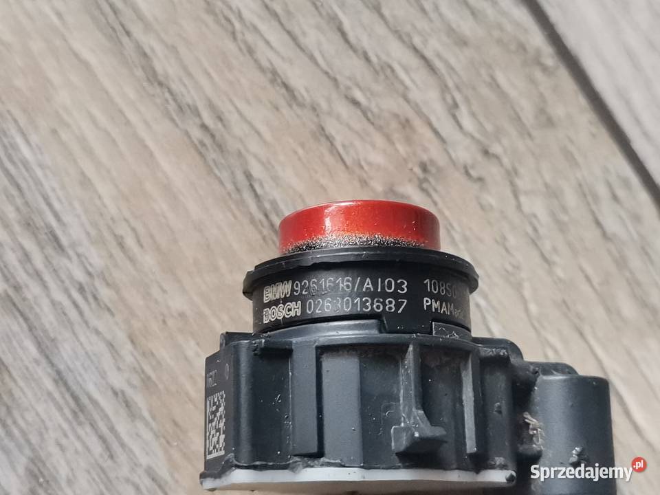 BMW F20 F30 F32 F80 F82 CZUJNIK PARKOWANIA Międzychód