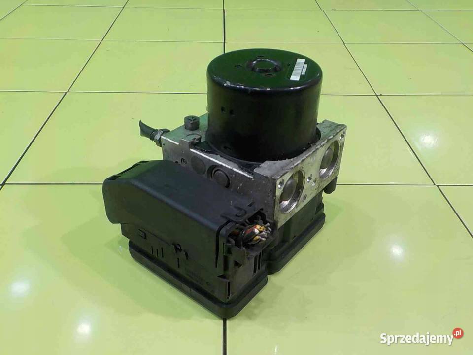 FORD ECOSPORT II 15 TDCI 15r pompa ABS osobowe