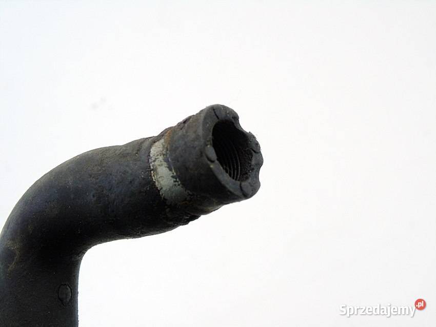 WĄŻ PRZEWÓD WODY TURBINY 20 T TURBO MEGANE 2 Sosnowiec