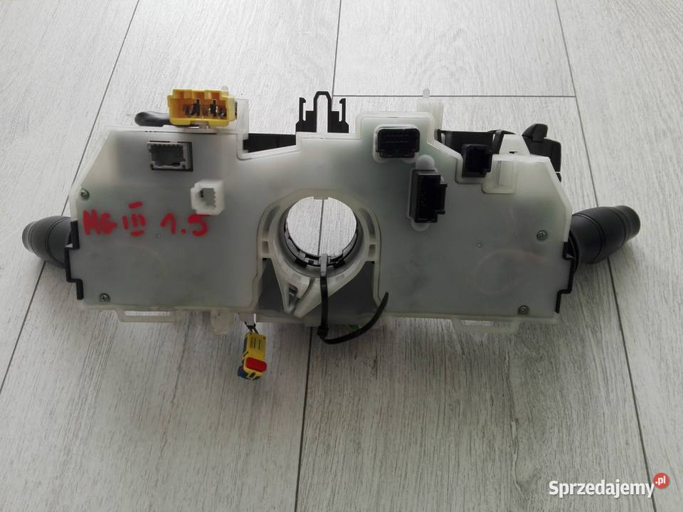 Przełącznik zespolony MEGANE III 1500cm3 Oława