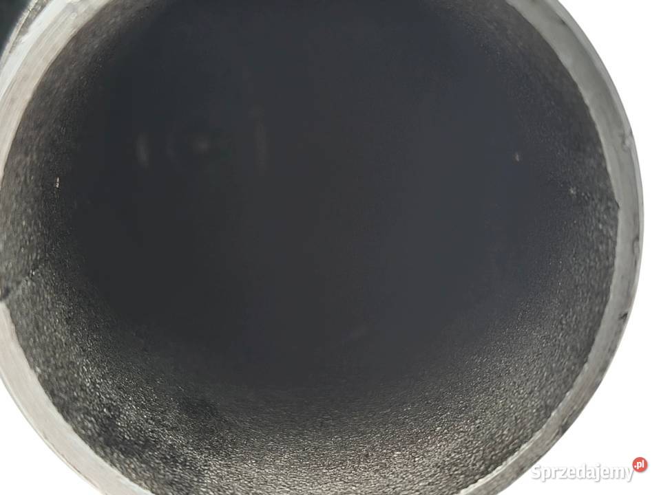 TURBOSPRĘŻĄRKA Peugeot Citroen C8 807 22 HDI Chełm