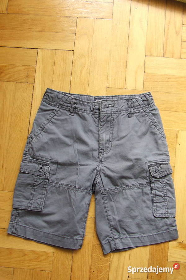 Zestaw krótkich spodenek Ostrowiec Świętokrzyski sprzedam