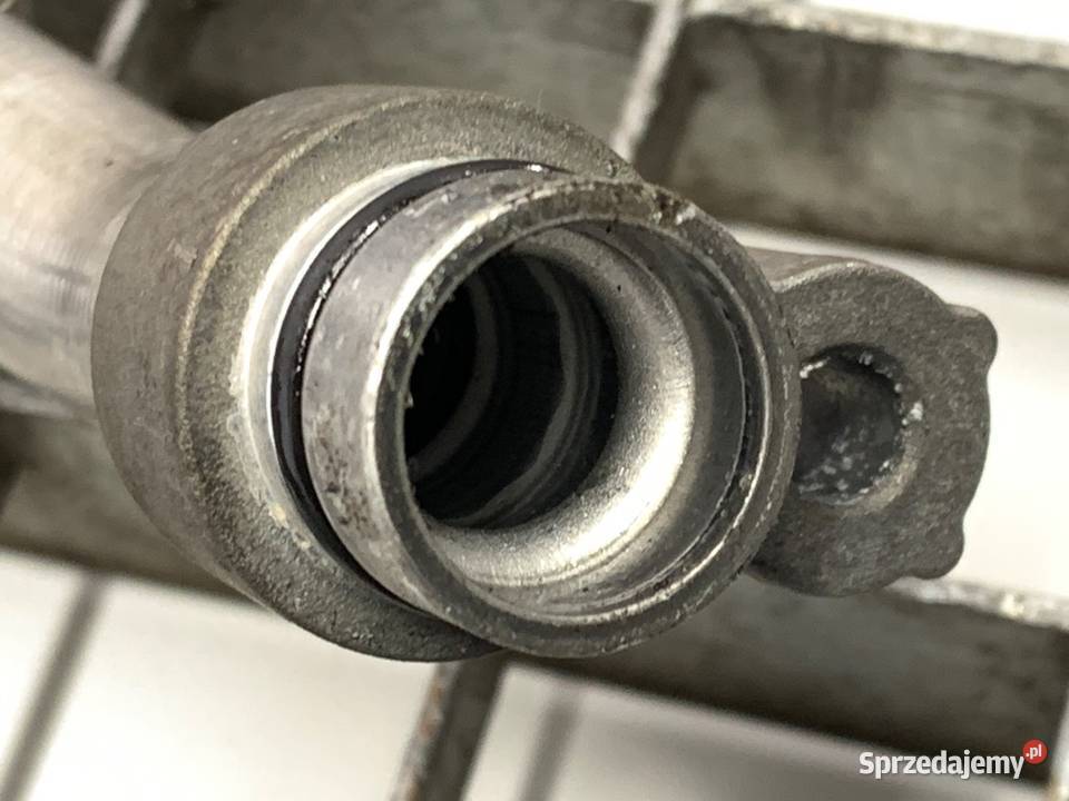 RURKA KLIMATYZACJI HONDA HRV 15 130 Crossover osobowe