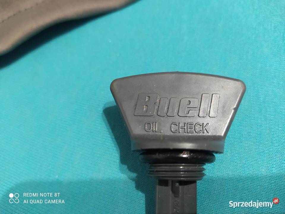 BUELL HARLEY MIARKA POZIOMU OLEJU OEM
