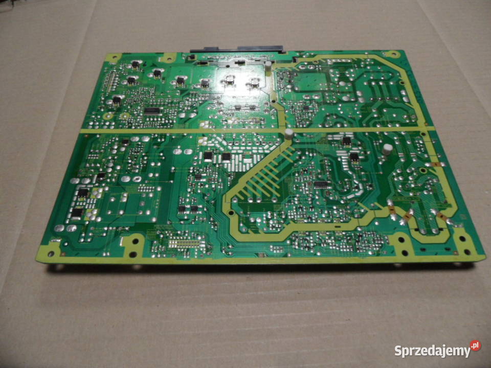 zasilacz telewizora panasonic TX50ES20E NPA6070 Kielce