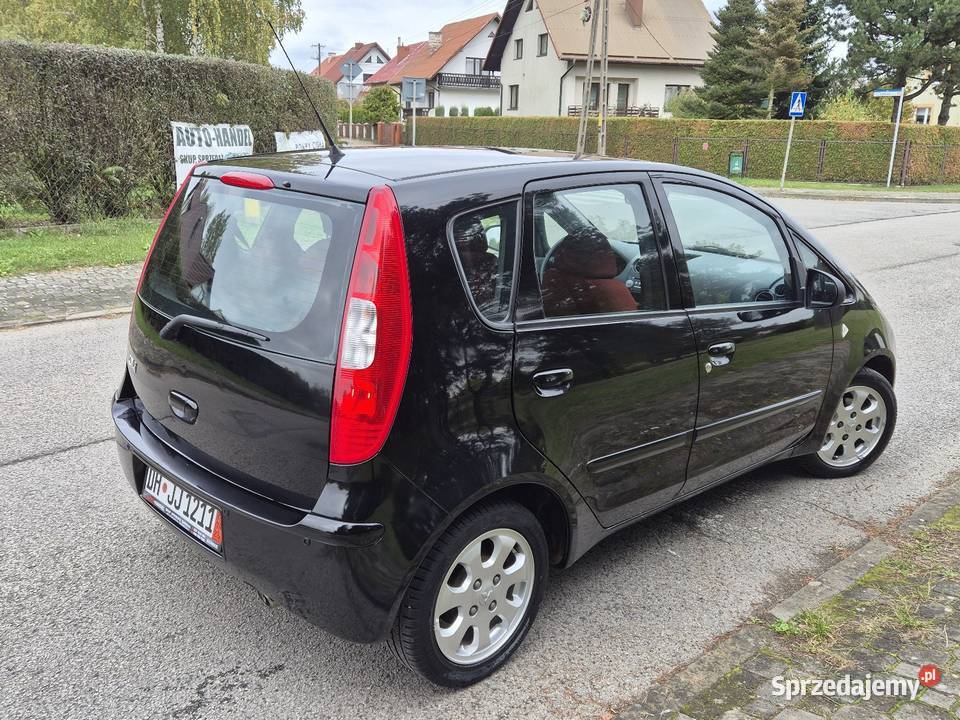 MITSUBISHI COLT LIFT 13B OPŁACONY Z NIEMIEC Końskie