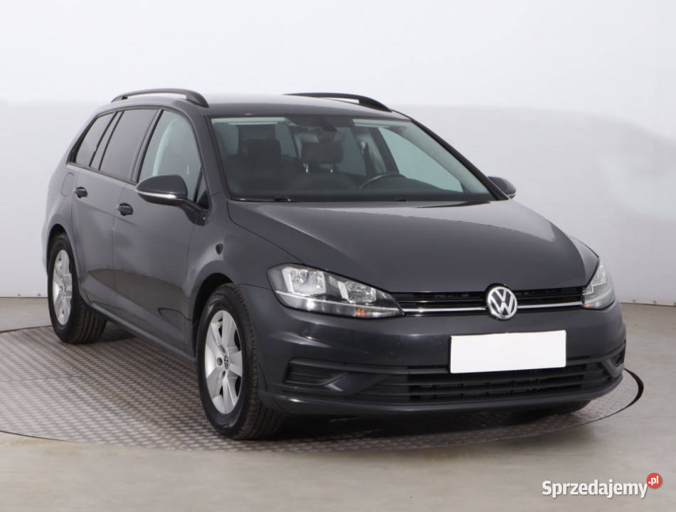 VW Golf 10 TSI czujnik parkowania Piaseczno