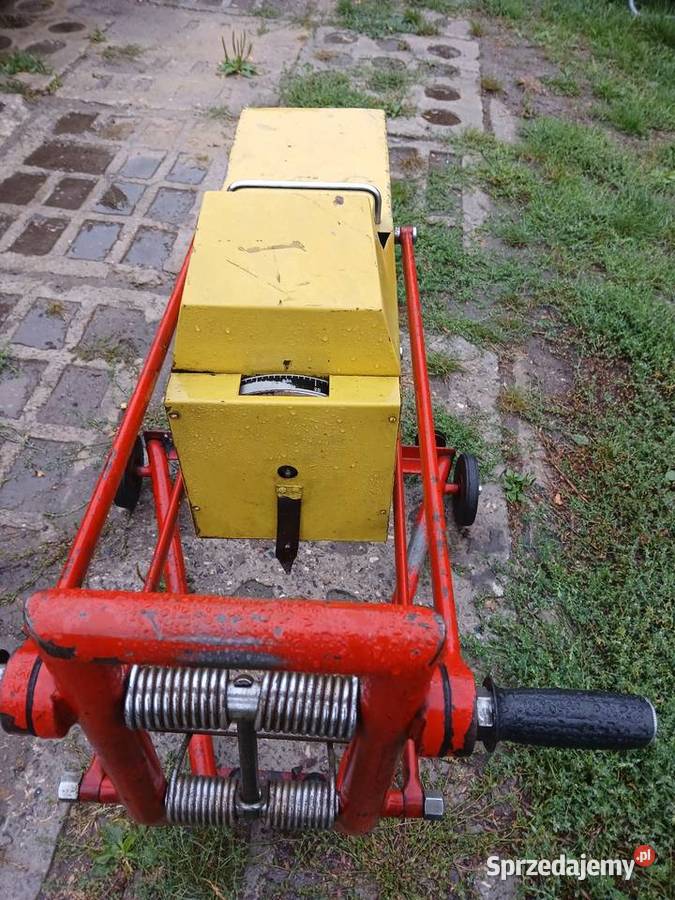 Przyrząd do ustawiania świateł Hrubieszów sprzedam