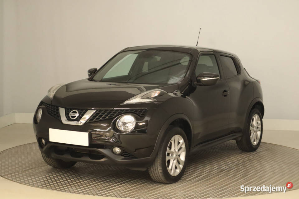 Nissan Juke 12 DIGT poduszka powietrzna Motoryzacja sprzedam