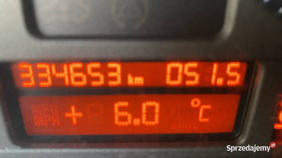 BMW E39 523i LPG Rumia