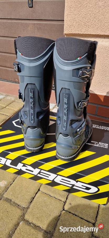 Gaerne SG 22 gore tex