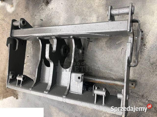 Jcb Qfit Szybkozłącze Jastrzębniki