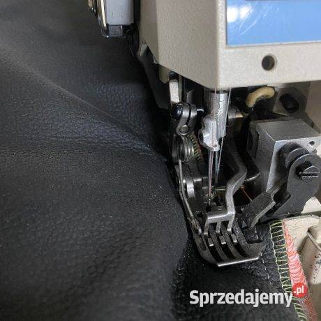 JUKI MOR2516N OVERLOCK 2IGŁOWY 5NITKOWY 7500 Rzeszów