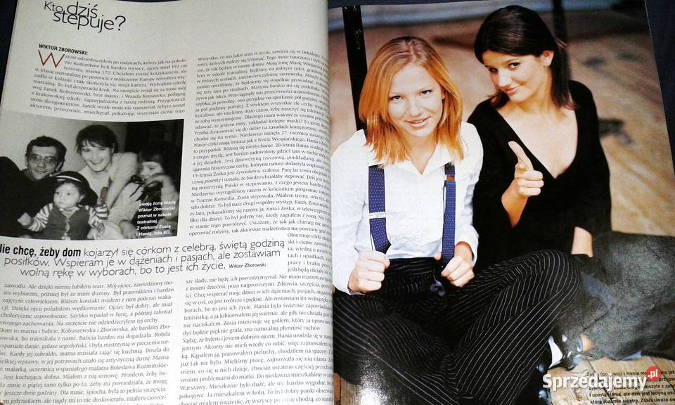 Twój Styl Styczeń 01 150 2003