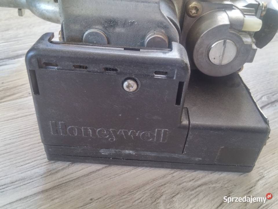 Armatura gazowa BERETTA KOMPAKT 1222 I Zespół Siemianowice Śląskie