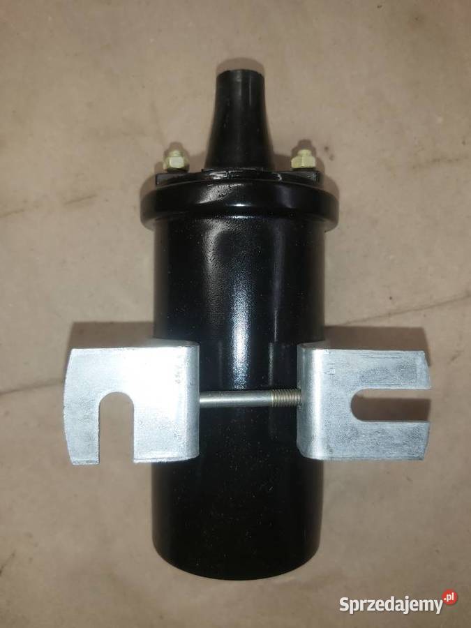 Trabant 601 Łada Skoda Fiat Dacia Nowa cewka Piaseczno