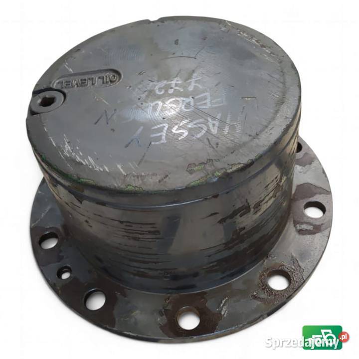 Zwolnica Oś przednia 750060736192 V63138100 Wilkowo