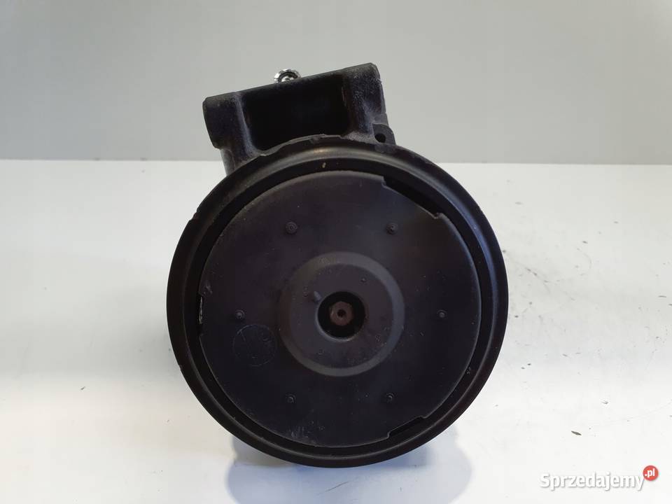 SPRĘŻARKA KLIMATYZACJI Seat Exeo 20 TFSI pompa Kompresory klimatyzacji