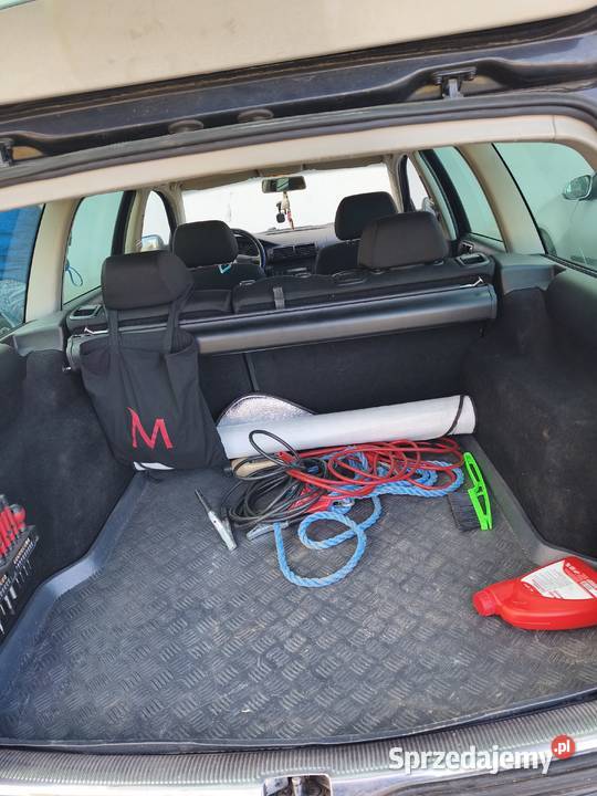 Sprzedam Rok produkcji 2003 Kruszwica