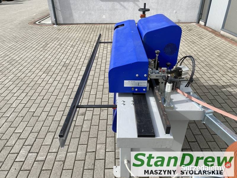 Okleiniarka prostoliniowa FELDER G 300 Mojusz