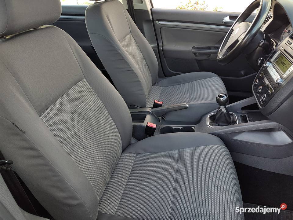 VW JETTA 19 TDI 273000km