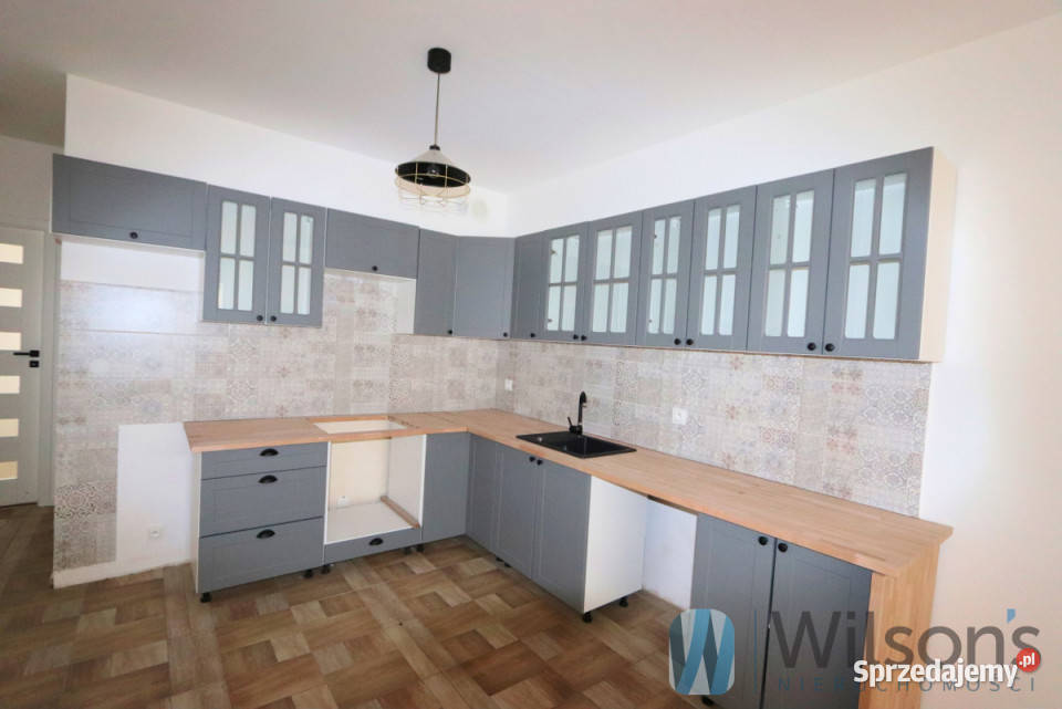 Mieszkanie Rumia Kamienna 50m2 2pok Nieruchomości pomorskie