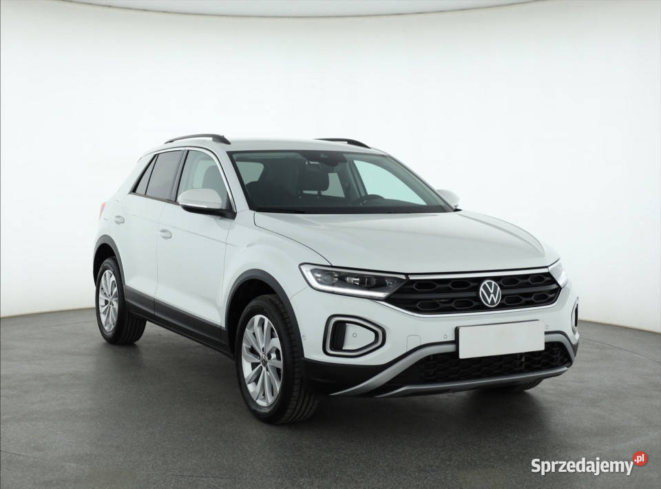 VW TRoc 15 TSI T-Roc Piaseczno sprzedam