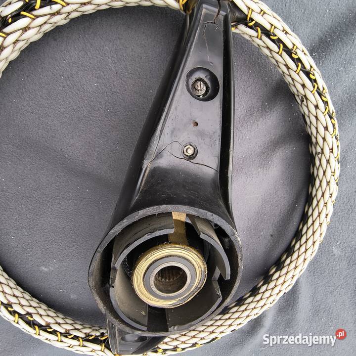 Sprzedam kierownica lada Pozostałe łódzkie