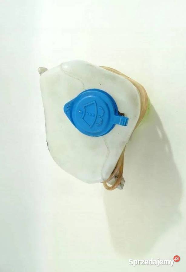 OBUDOWA FILTRA POWIETRZA ZBIORNICZEK WYRÓWNAWCZY Grabownica Starzeńska sprzedam