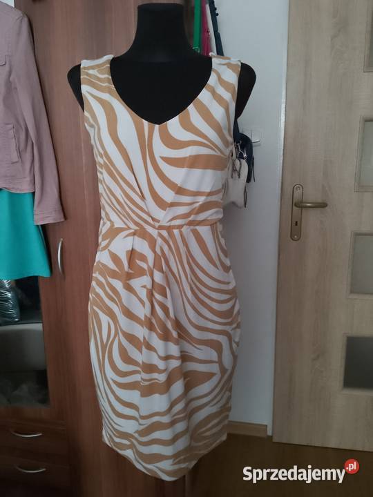 Sukienka damska bodyflirt małopolskie Chrzanów sprzedam