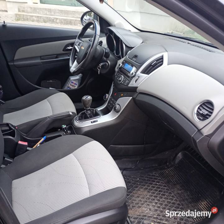 Chevrolet cruze 17 Isuzu elektryczne szyby Cruze mazowieckie Płock