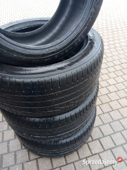 Opony NOKIAN WR AB 2554518 r 103v xl zimowe Samochodowe Rybnik