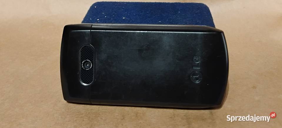 LG GU230 Dimsum ładowarka Opole