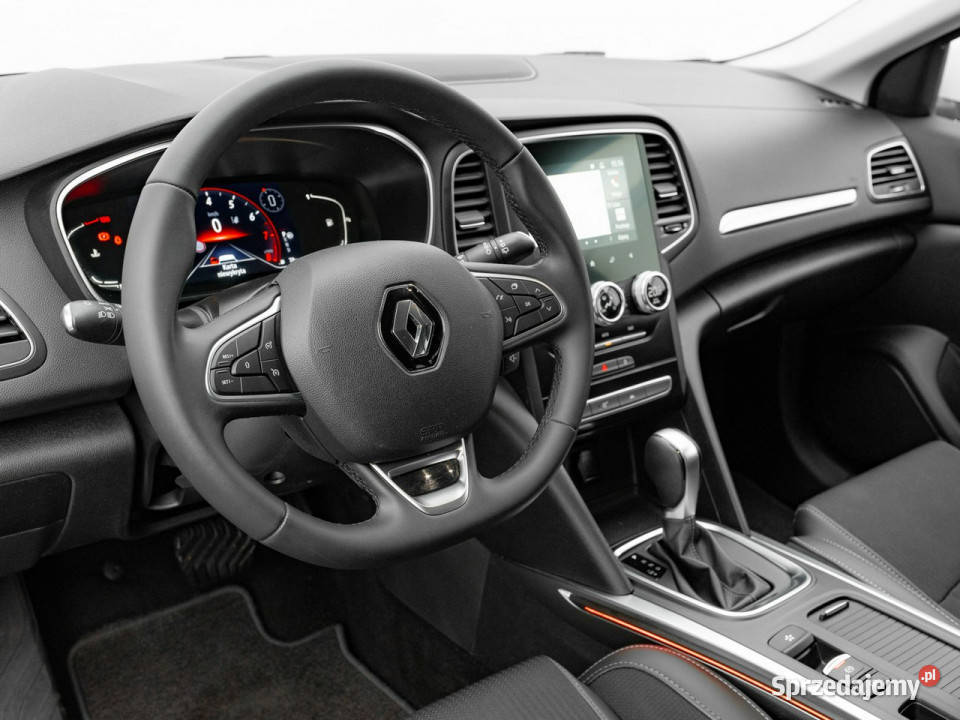 Renault Megane GD8F18113 TCe FAP Intens EDC Gdańsk