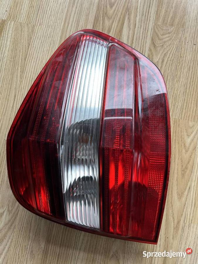 Sprzedam oryginalną lampę do Ml 350 CDTI Biłgoraj