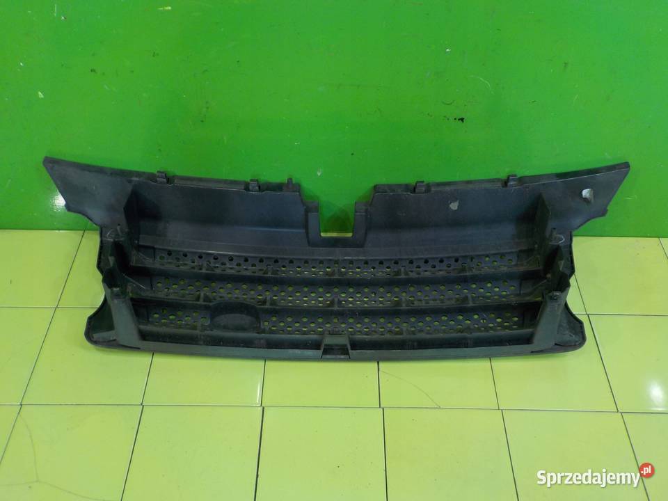 RANGE ROVER SPORT I 27 TDV6 09r SUV 5D atrapa osobowe Atrapy Suków